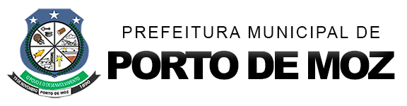 Prefeitura Municipal de Porto de Moz | Gestão 2021-2024