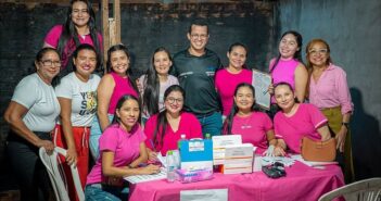 Ação Mulher Carini: O Poder de Ser Você!