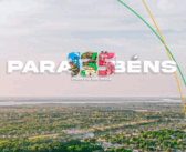 Parabéns, Porto de Moz!