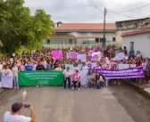 1ª Marcha Pela Vida das Mulheres