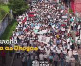 XIII Marcha Contra as Drogas