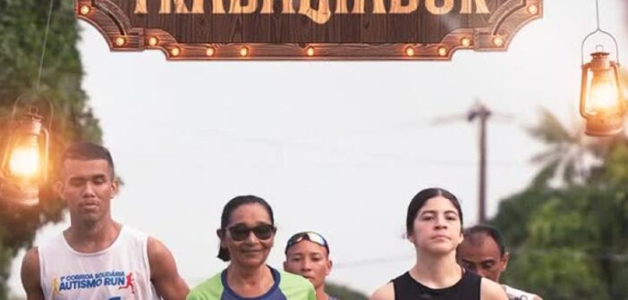 Estão abertas as inscrições para a 5ª Corrida do Trabalhador, um momento especial de incentivo ao esporte, à saúde e à integração da comunidade em Porto de Moz.