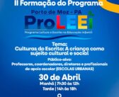 Educação em Movimento!