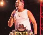 Alô, população portomozense e toda a região!