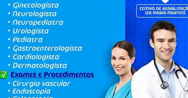 MUTIRÃO DE SAÚDE: MAIS CUIDADO PARA NOSSA POPULAÇÃO