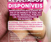 AVISO IMPORTANTE