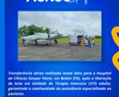 Salve Aéreo