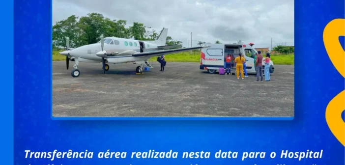 Salve Aéreo