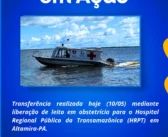 Saúde em Ação