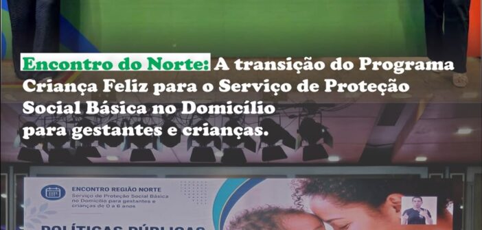 PORTO DE MOZ NO RUMO DO FORTALECIMENTO SOCIAL!