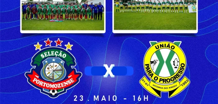 Sábado é dia de futebol e emoção em campo!