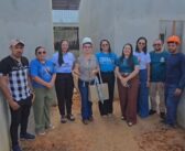 A Prefeitura de Porto de Moz, por meio da SEMED, segue fortalecendo a educação com visitas técnicas às unidades de ensino