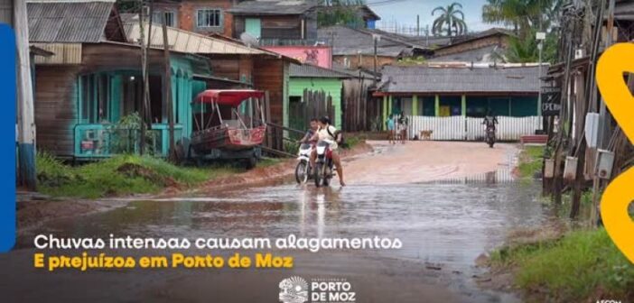 ESTADO DE CALAMIDADE PÚBLICA