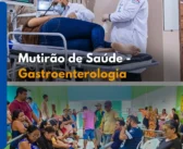 Mutirão de Saúde