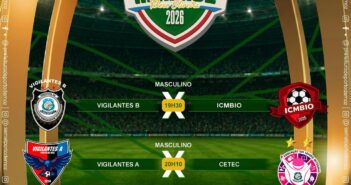 COPA DA AMIZADE TCHECO OLIVEIRA 2026