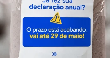 ATENÇÃO, MEI!