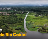 Prefeitura de Porto de Moz realiza limpeza do Canal do Carini e garante mais segurança à população