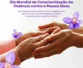 15 de Junho | Dia Mundial de Conscientização da Violência contra a Pessoa Idosa