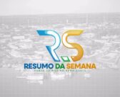 Acompanhe o Resumo da Semana
