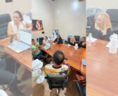 Realização da reunião do colegiado da CAISAM