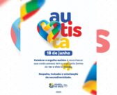 18 de Junho | Dia do Orgulho Autista