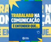 Trabalhar na ASCOM é viver uma rotina dinâmica, desafiadora e cheia de propósito.