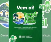 Vem aí o PortoCast Social! 💚