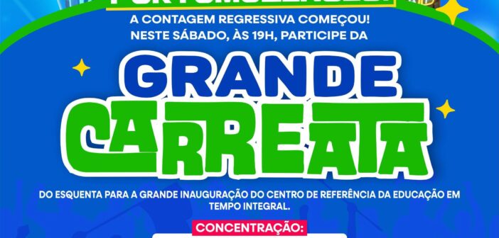 ATENÇÃO, PORTOMOZENSES!