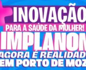 MPLANON VIA SUS: MAIS ACESSO, MAIS CUIDADO, MAIS SAÚDE