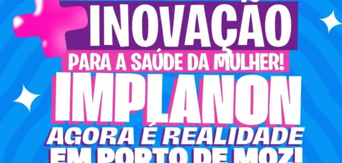 MPLANON VIA SUS: MAIS ACESSO, MAIS CUIDADO, MAIS SAÚDE
