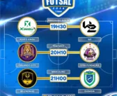 A bola vai rolar na 7ª Copa Porto de Futsal 2026!