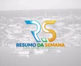 Acompanhe o Resumo da Semana