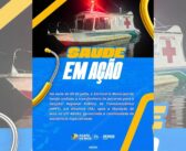 Saúde em Ação!