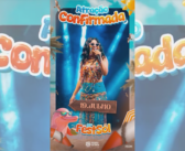 PRESENÇA CONFIRMADA | Zaynara no 27° FESTSOL 2026!