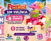 FestSol Sem Violência