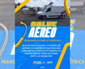 Salve Aéreo