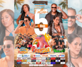 Faltam apenas 5 dias!