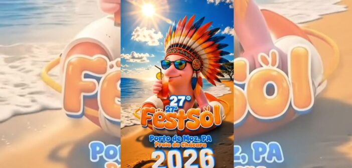 PRESENÇA CONFIRMADA!
