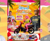 O Viva Fest Verão 2026 chegou!