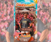 Jhonatan Feio é atração confirmada no Viva Fest Verão 2026!