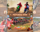 Festcross 2026 leva emoção e adrenalina ao 27º FESTSOL
