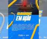 Transferência de Paciente