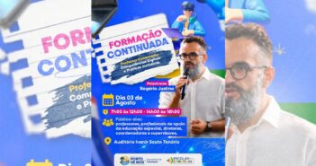 Formação Continuada