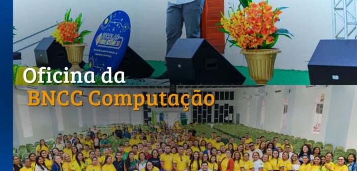 Oficina da BNCC Computação