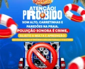 ATENÇÃO: Campanha por um FestSol Mais Seguro e Tranquilo!