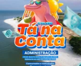 Salário na conta!