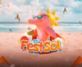 O maior Festival de Verão da região está chegando!