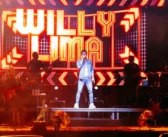 SHOW DE WILLY LIMA ARRASTOU MULTIDÃO E FOI SUCESSO NO 27º FESTSOL 2026