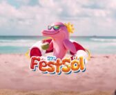 Está chegando o Viva Fest Verão!