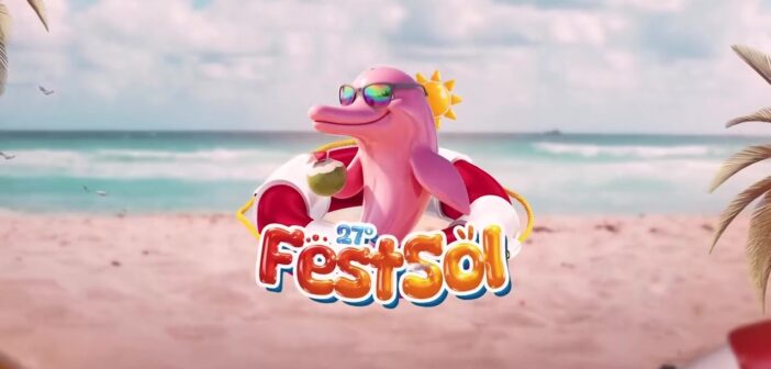 Está chegando o Viva Fest Verão!